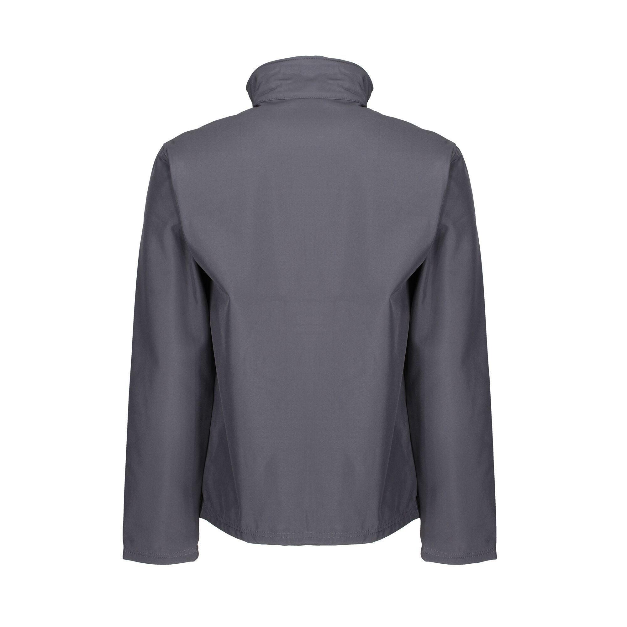 Veste OCTAGON Hommes (Gris/Noir) 2/4