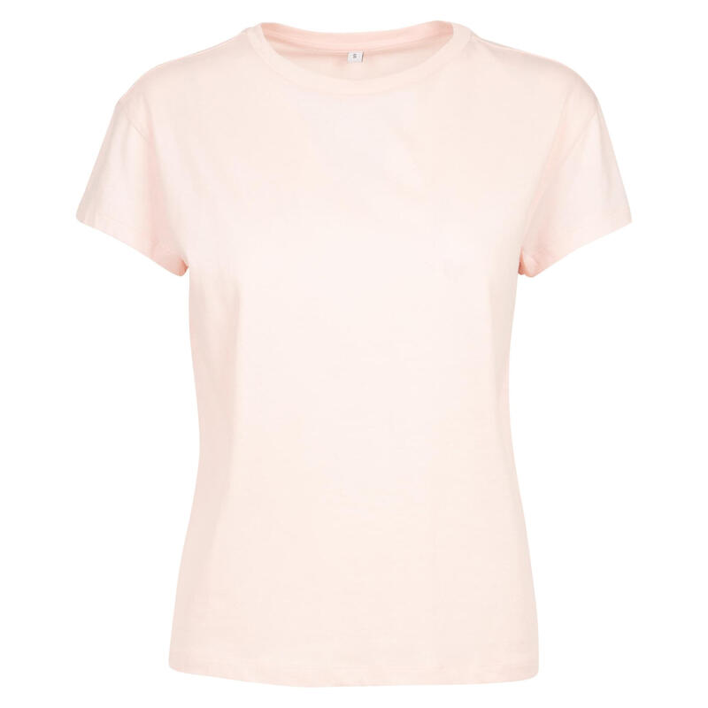 T-shirt Femme Manches Longues Fruit Of The Loom - Coupe Classique, Neuf Sans étiquettes