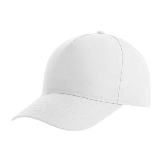 Casquette De Baseball RECY FIVE Enfant (Blanc)