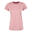 Tricou Drumeții În Natură Regatta Josie Gibson Fingal Edition Femei