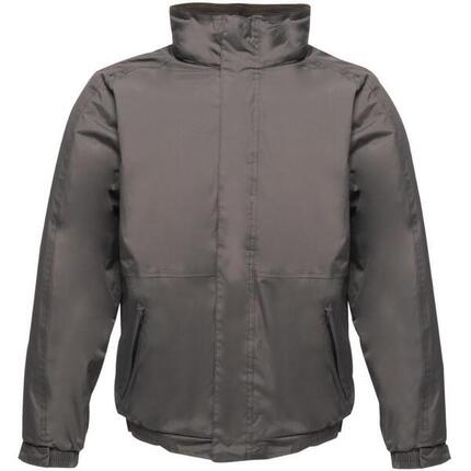 Veste Imperméable DOVER Homme (Bordeaux)