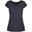 Tshirt Femme (Bleu Marine)