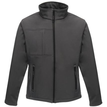 Veste OCTAGON Hommes (Noir/Noir)