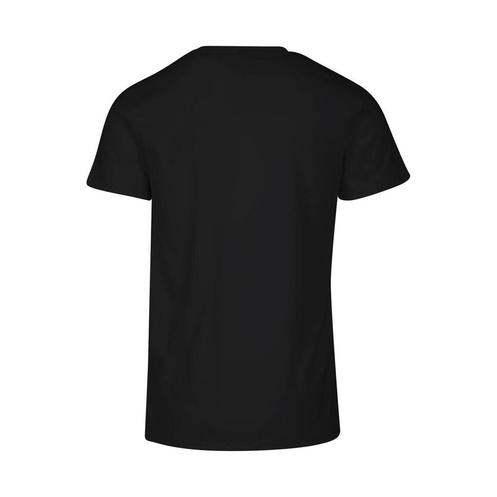 T-shirt Unisex Dla Dorosłych Basic