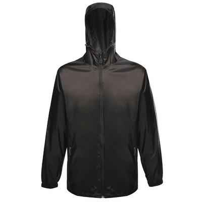 Heren pro packaway jacket (marine)