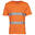 TShirt De Sécurité Adulte (Orange)