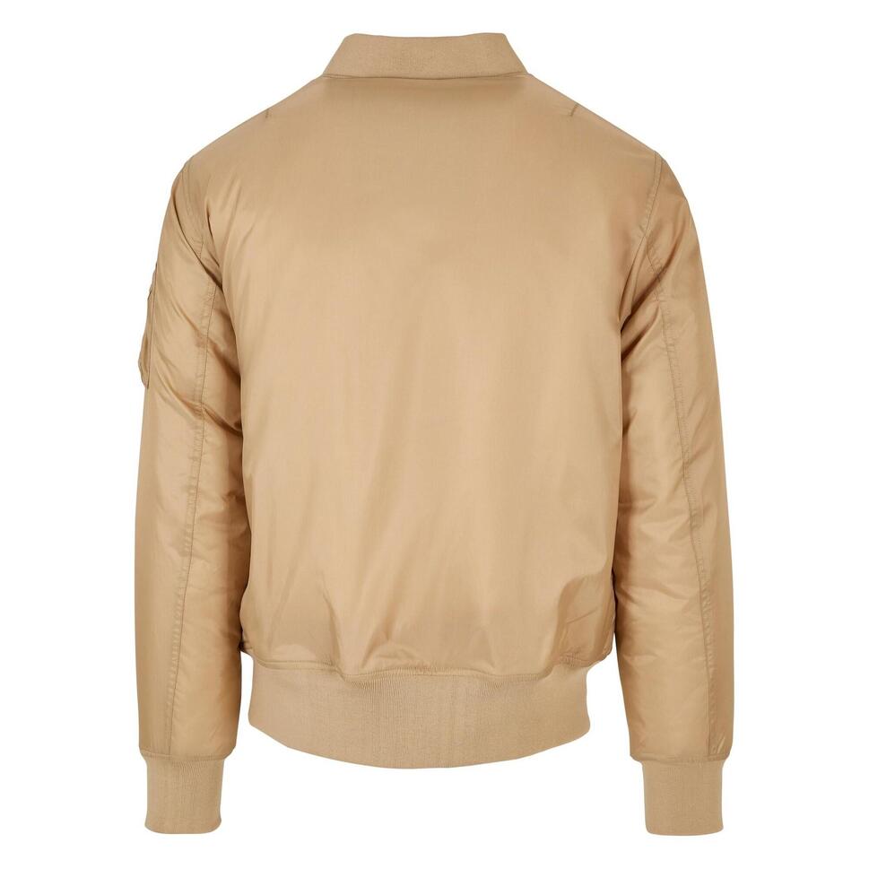 Męska Kurtka Bomber