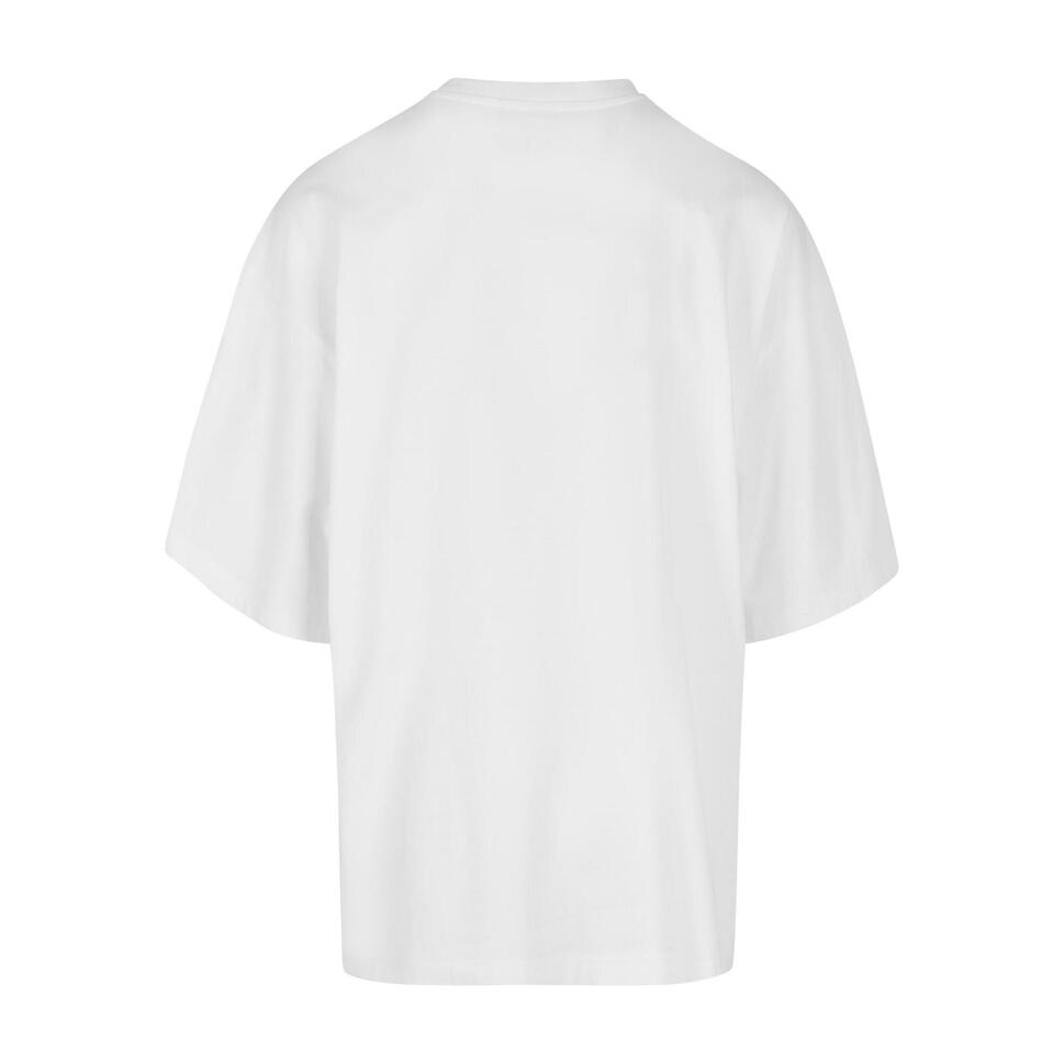 Ogromna Koszulka Unisex Dla Dorosłych