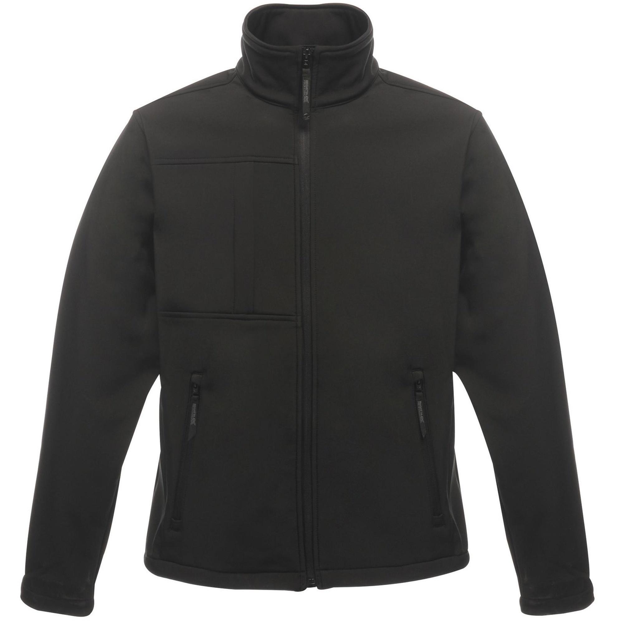 Jacheta Soft Shell |655| Regatta Octagon II Bărbați