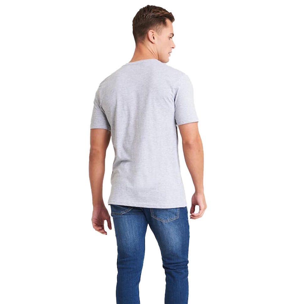 Koszulka Dla Dorosłych Unisex Triblend