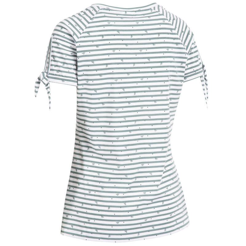 Tricou Drumeții În Natură Trespass Penelope Femei