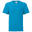 Tshirt ICONIC Enfant (Azur)