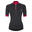 Maillot PEDAL THROUGH IT Femme (Noir Chiné)