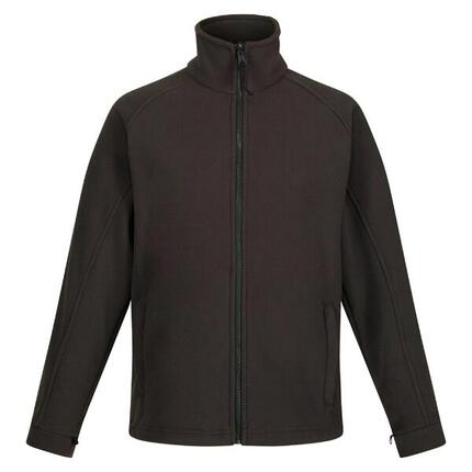 Dames Thor III Fleece Jacket (Heet Roze)