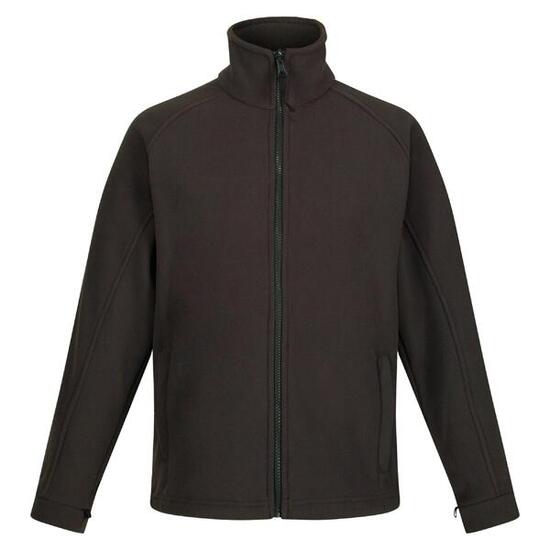 Dames Thor III Fleece Jacket (Zwart)