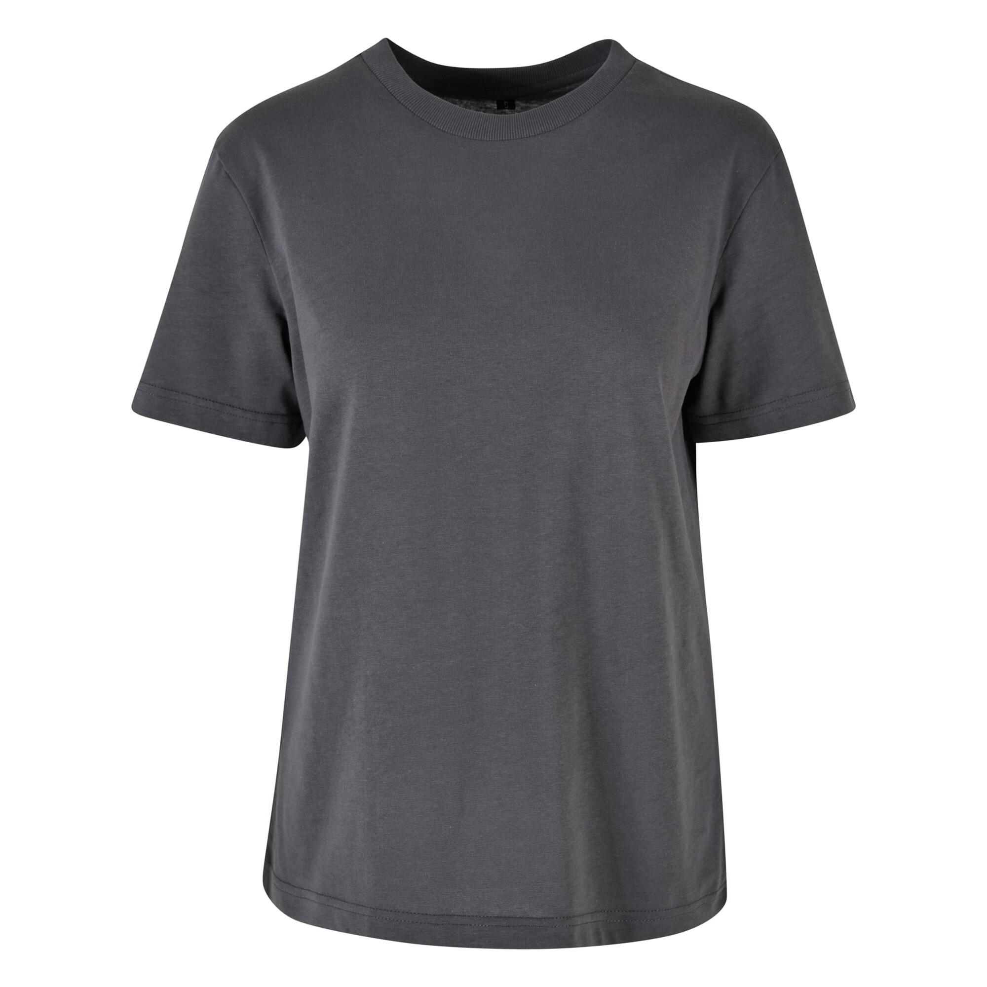 T-Shirt Everyday para senhora/senhora Sombra Escura