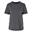 Tshirt EVERYDAY Femme (Gris Foncé)