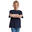 Tricou Drumeții În Natură Fruit Of The Loom Valueweight Copii