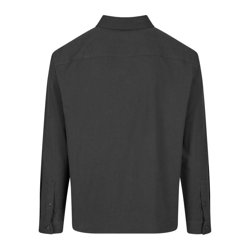 Férfi basic krepp ing