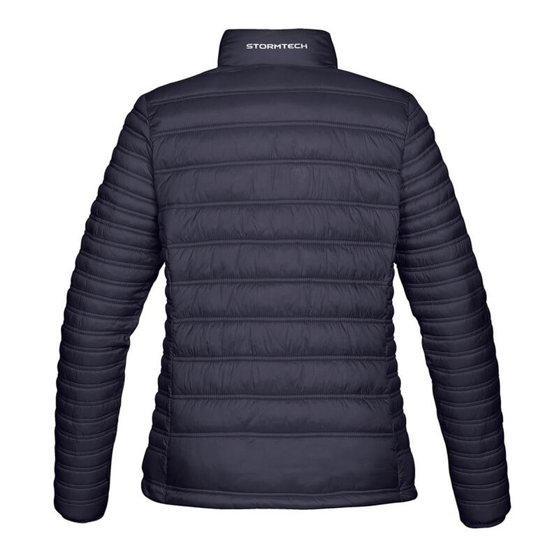 Női Basecamp termikus bélelt kabát