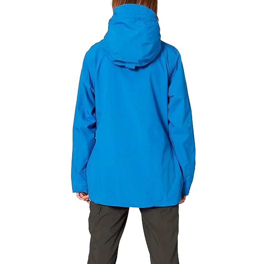Professional Kingsley 3 in 1 Jacke Herren Oxford Blau 2/4