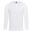 Tshirt LONG JOHN Homme (Blanc)