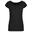 Tshirt Femme (Noir)