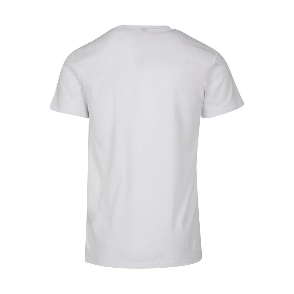 T-shirt Unisex Dla Dorosłych Basic