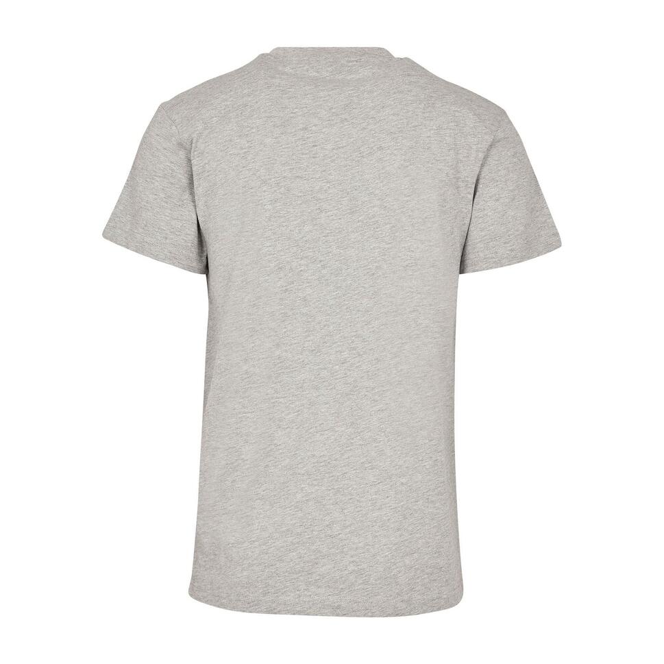 Koszulka Unisex Dla Dorosłych Z Bawełny Czesanej Premium Heather