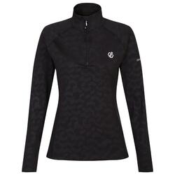 Haut De Sport DIVULGE Femme (Noir)