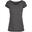 Tshirt Femme (Charbon)