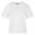 Tshirt EVERYDAY Femme (Blanc)