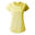 Tshirt De Sport CORRAL Femme (Beige)