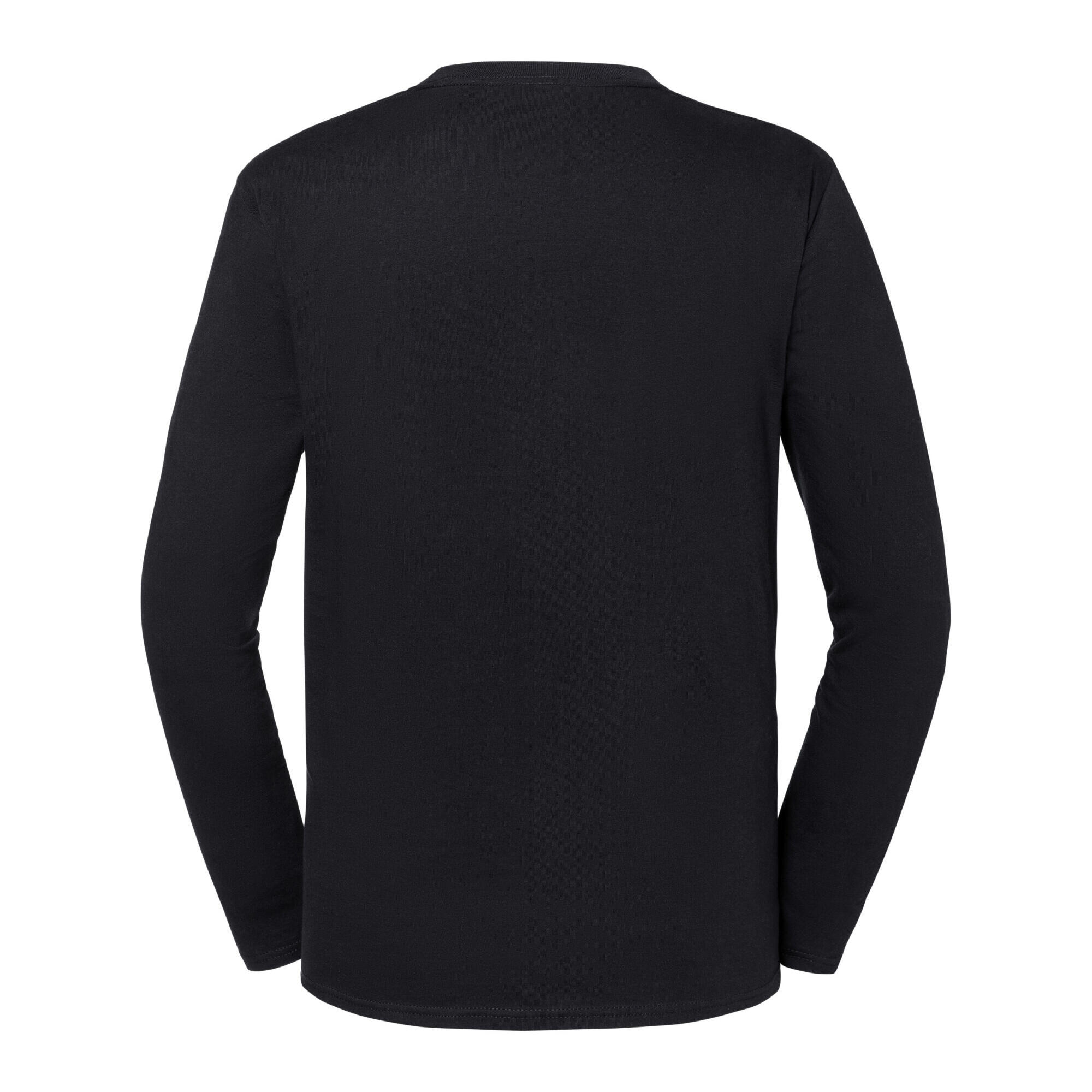 Tshirt ICONIC Adulte (Noir) 2/3