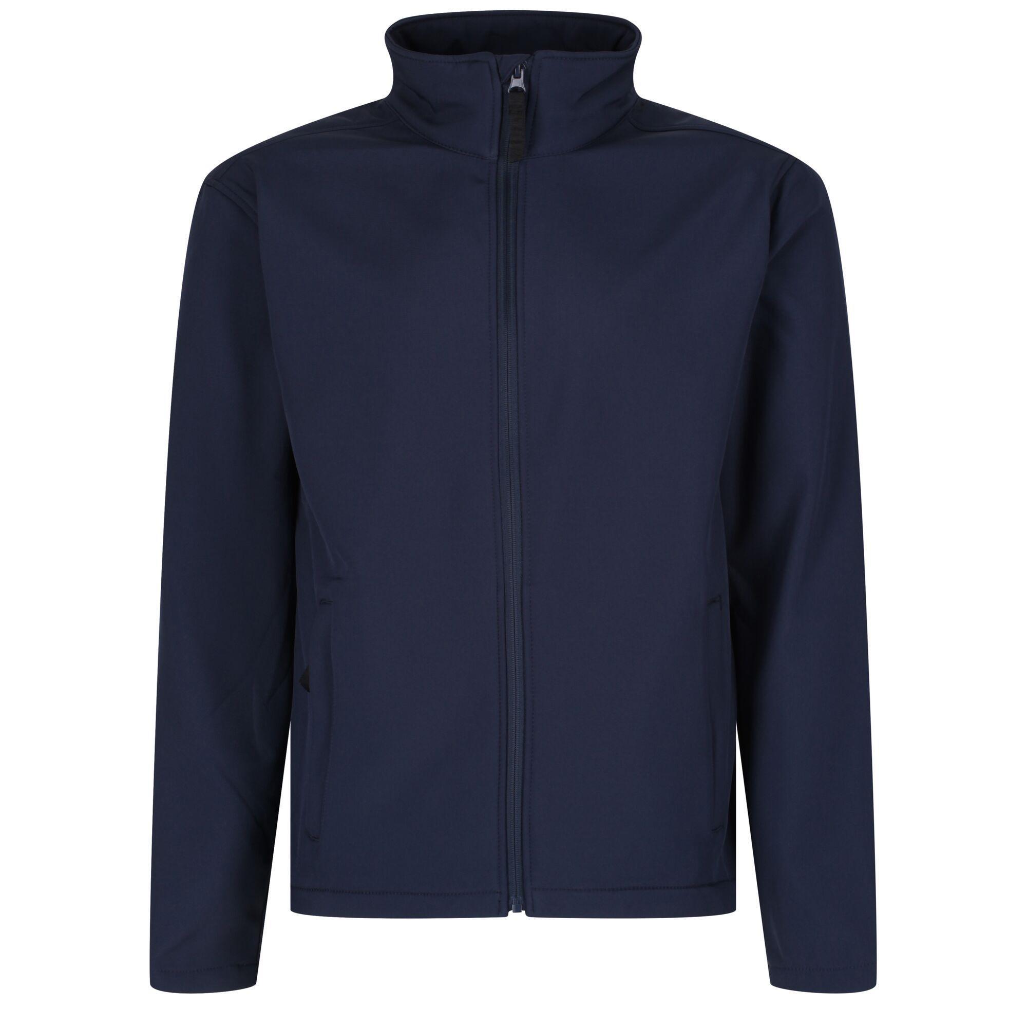 Męski Softshell Reid