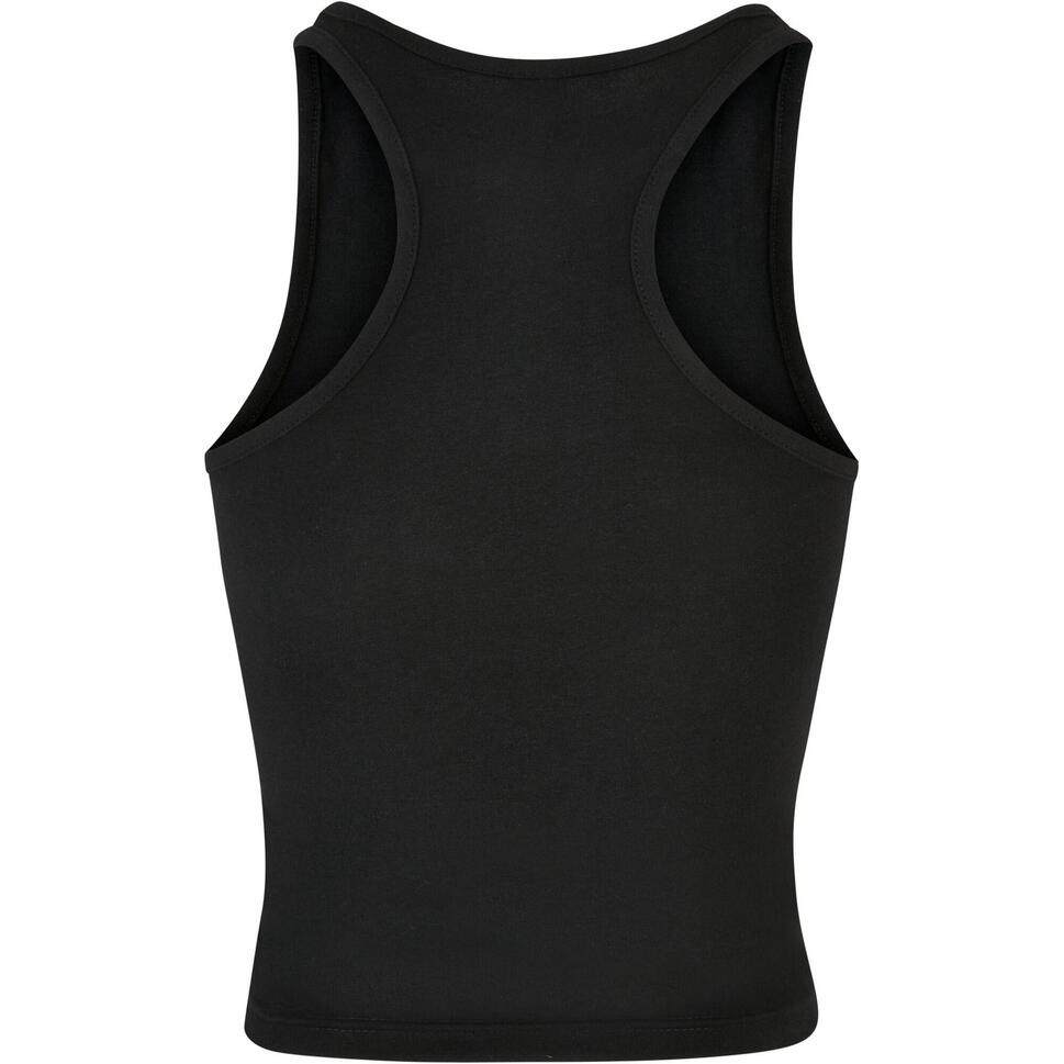 Damski Bezrękawnik Typu Racerback