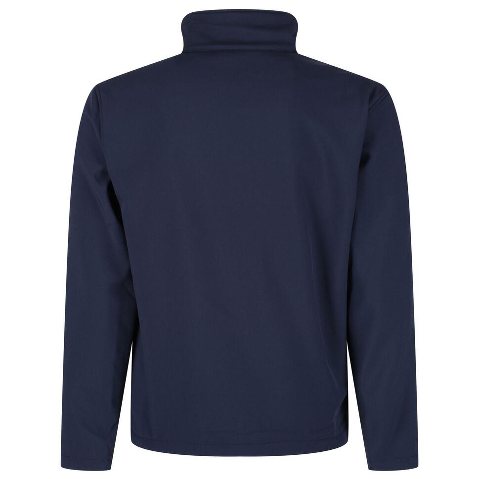 Męski Softshell Reid