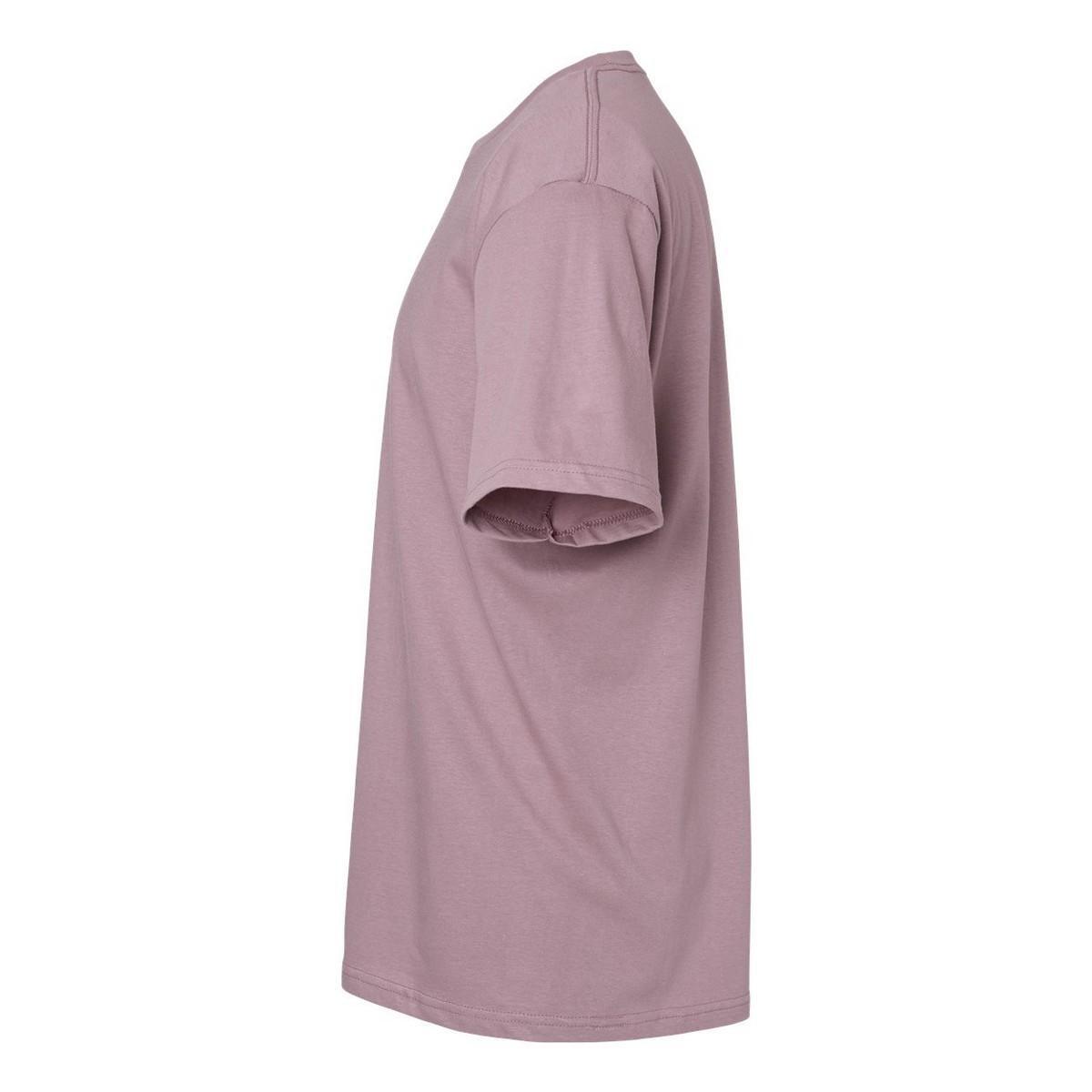 T-Shirt Unisex Adult Softstyle Midweight (Paragon) 3/3