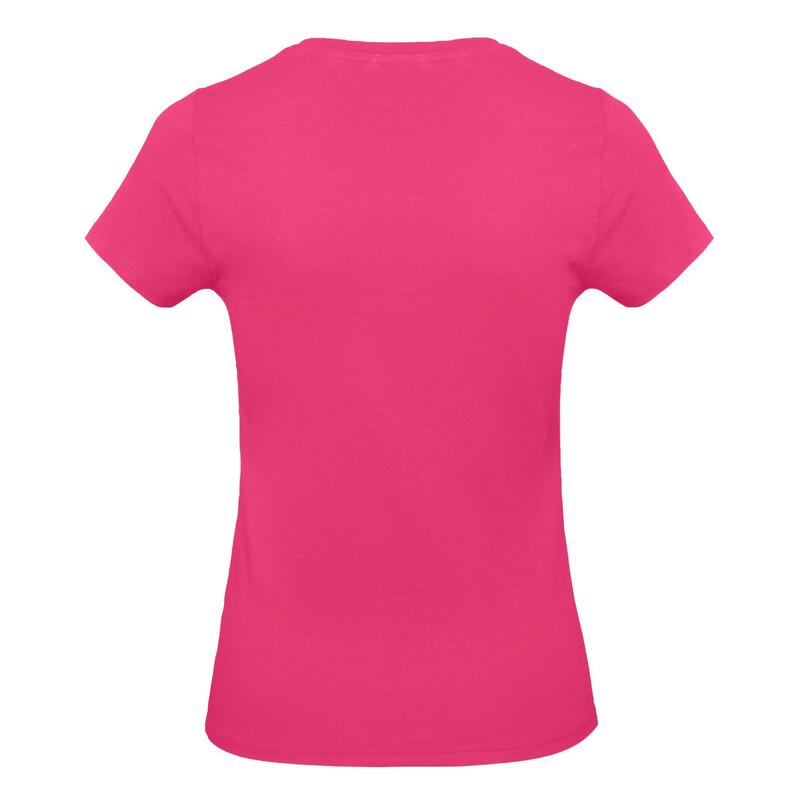 Női Softstyle Midweight póló