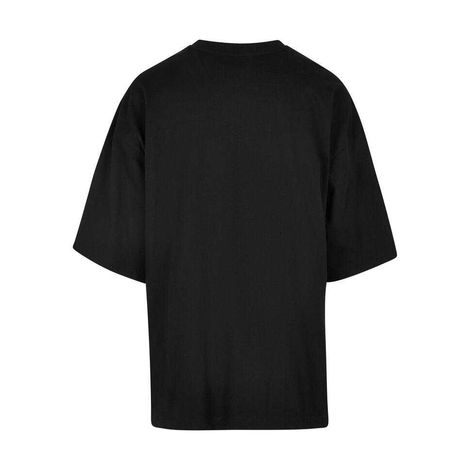 Ogromna Koszulka Unisex Dla Dorosłych