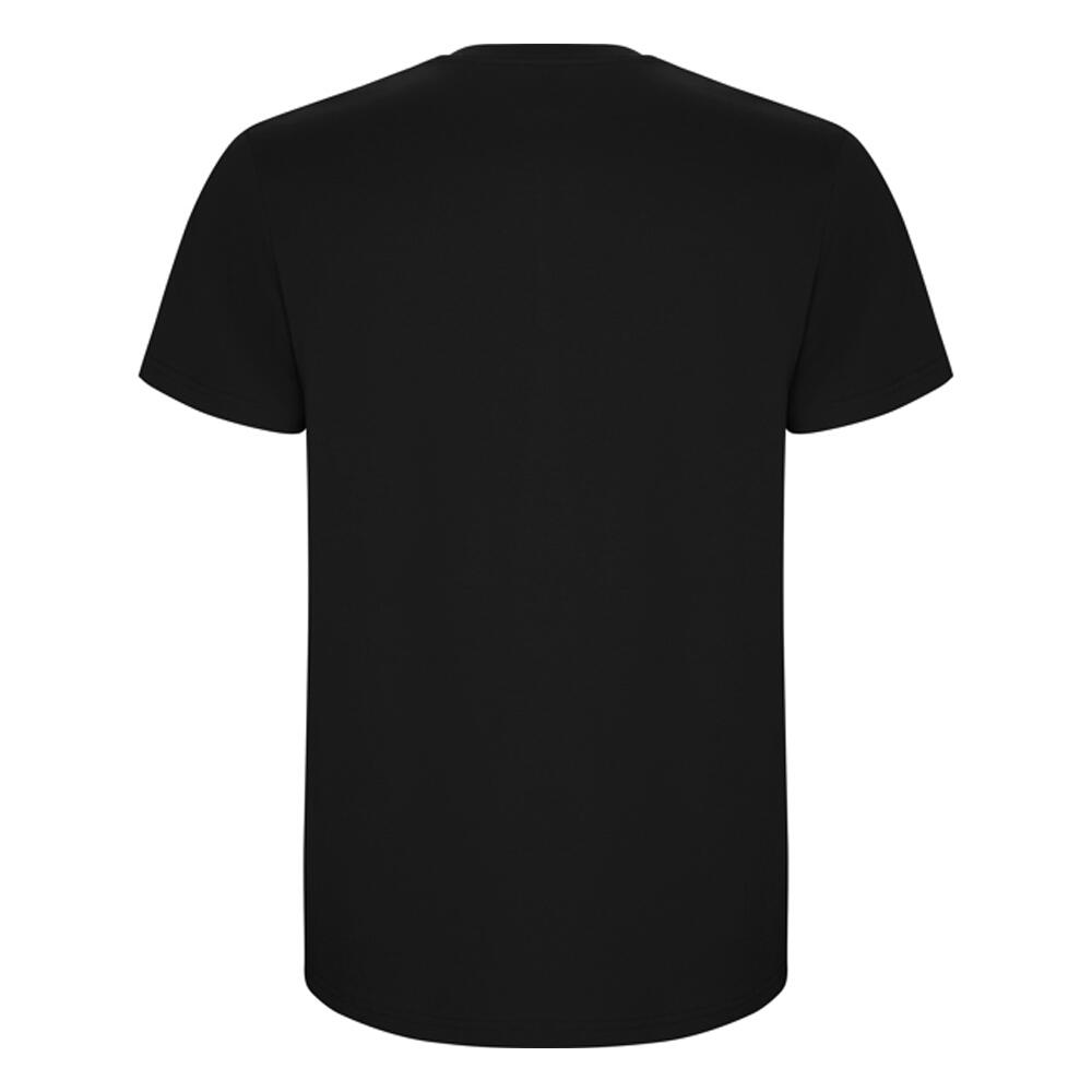 Heren Stafford TShirt (Zwart) 2/4