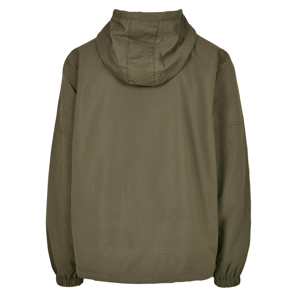 Letnia Wiatrówka Unisex Dla Dorosłych