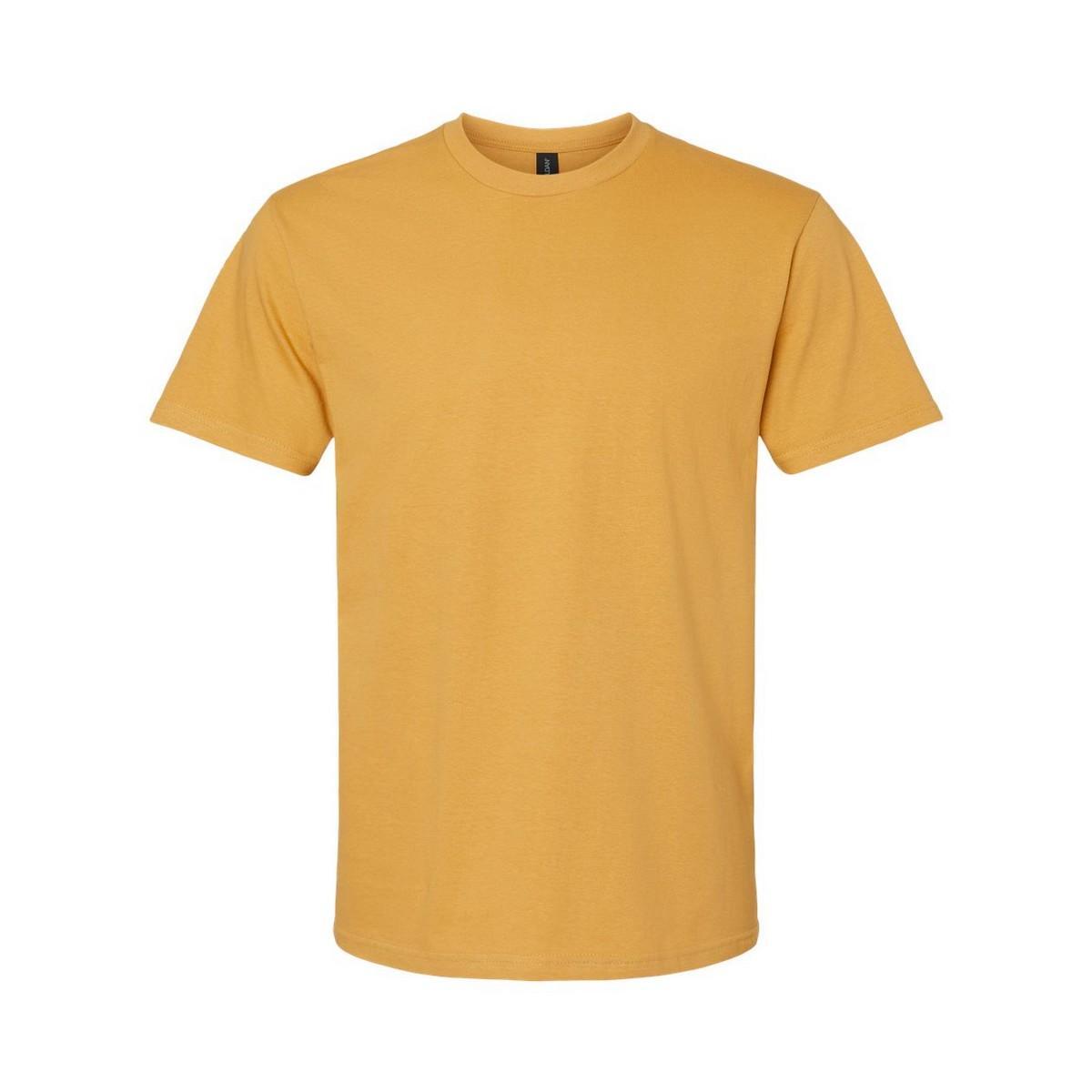 jaune mimosa.
