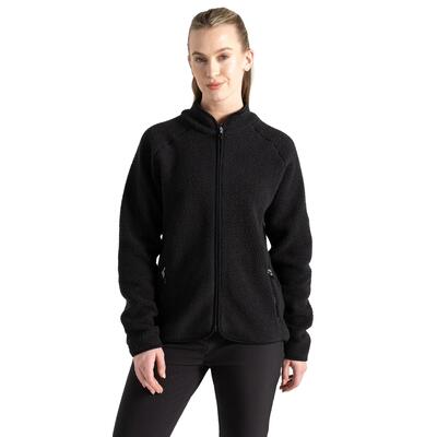 Giacca In Pile Donna Dare 2B Excursion Nero