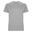 Tshirt STAFFORD Homme (Gris Chiné)