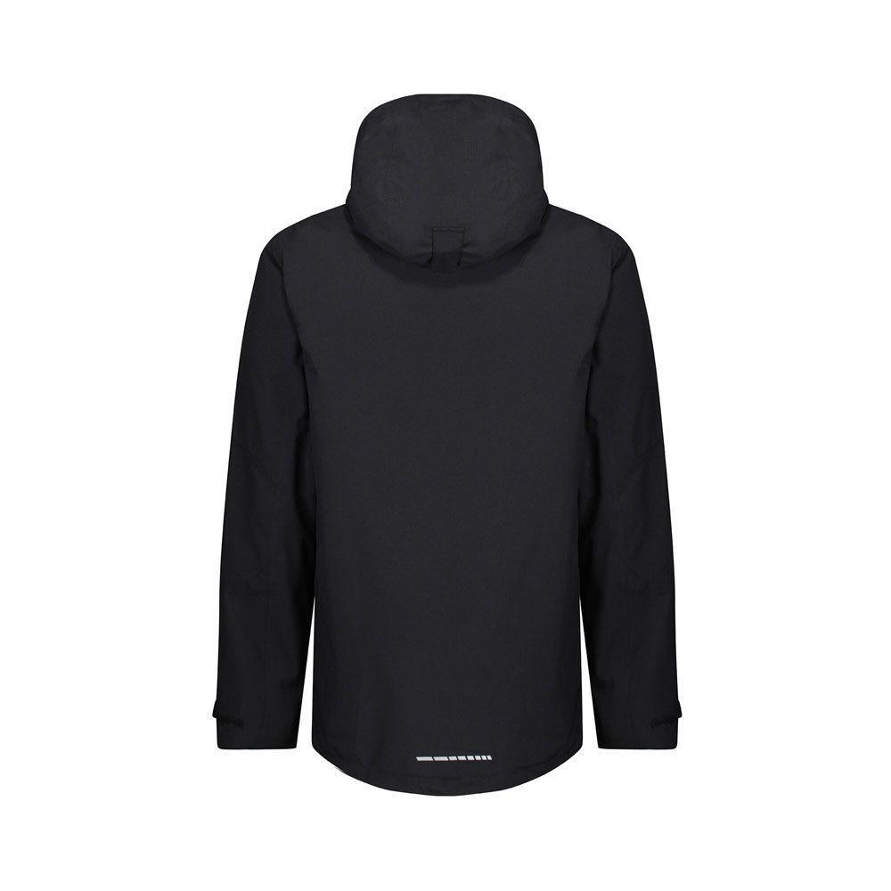 Veste XPRO EVADER Homme (Noir / Bleu) 3/5