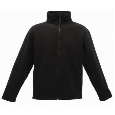 Heren thor 350 full zip fleece jacket (marine)