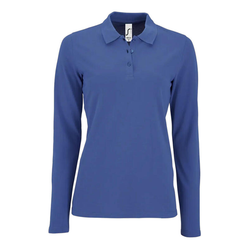 Cămașă Polo |122| SOLS Perfect Femei