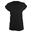 Tshirt Femme (Noir)