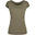 Tshirt Femme (Olive)